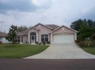 927 Gasparilla Blvd, Englewood, FL 34223