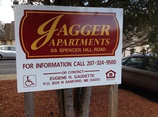 68 Spencer Hill Rd, Sanford, ME 04073