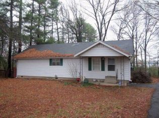 5414 E Holmes Rd, Memphis, TN 38118