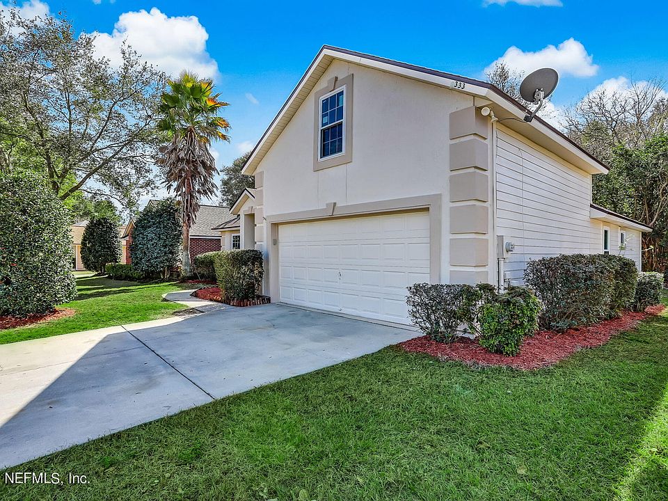 2333 OAK POINT Terrace, Middleburg, FL 32068 Zillow