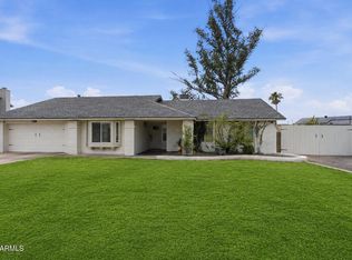 1115 E HUBER Street, Mesa, AZ 85203