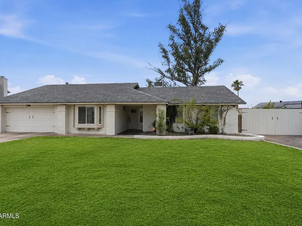 1115 E HUBER Street, Mesa, AZ 85203