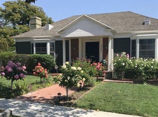 1254 Alma St, Glendale, CA 91202