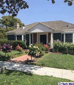 1254 Alma St, Glendale, CA, 91202