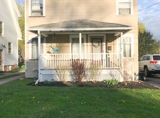 14 Woodrow Rd, Batavia, NY 14020