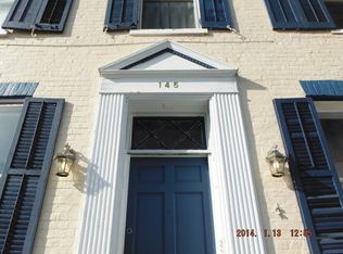 145 S Prospect St #3, Hagerstown, MD 21740