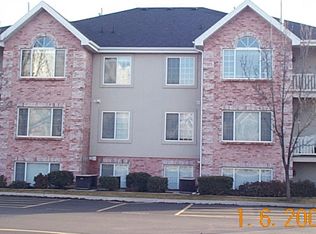 44 N Garden Park UNIT 4, Orem, UT 84057