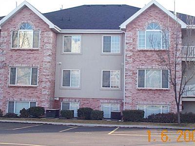 44 N Garden Park UNIT 4, Orem, UT, 84057