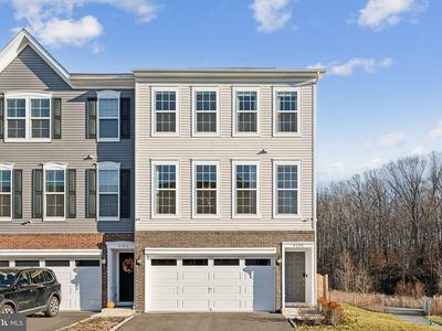 9195 Wyche Knoll Ln, Manassas, VA, 20110