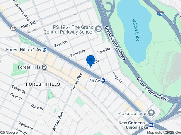 110-45 Queens Boulevard image 19 of 22