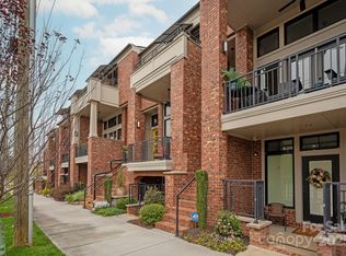 2731 N Brevard St, Charlotte, NC 28205