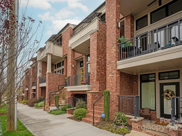 2731 N Brevard St, Charlotte, NC 28205