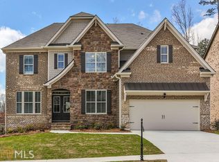 3918 Soft Wind Ter, Buford, GA 30518