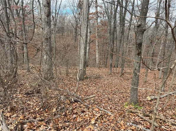 Darst Ln #8, Bella Vista, AR 72715