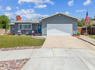 1350 Coy Ct, El Cajon, CA 92021