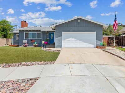 1350 Coy Ct, El Cajon, CA, 92021