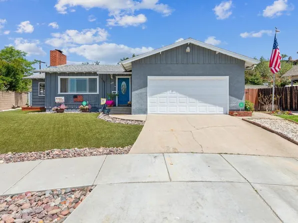 1350 Coy Ct, El Cajon, CA 92021