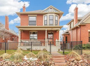 3360 W 31st Ave, Denver, CO 80211