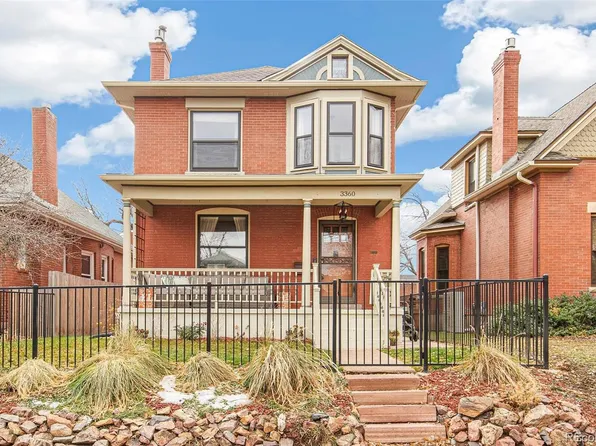 3360 W 31st Avenue, Denver, CO 80211