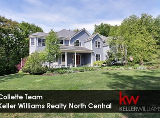 299 Wattaquadock Hill Rd, Bolton, MA 01740