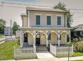 1335 Regent Ave, Cincinnati, OH 45237