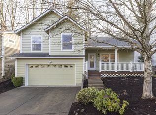 604 SE 59th Ct, Portland, OR 97215