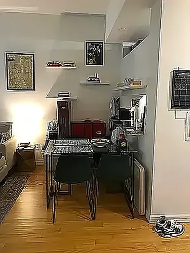 92 William St #16Q Photo 1