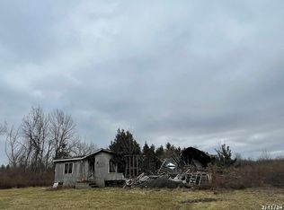 7230 Telephone Rd, Le Roy, NY 14482