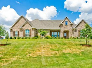 12825 Bella Roma Ct, Fort Worth, TX 76126