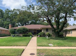 7415 Walling Ln, Dallas, TX 75231