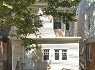 292 Chapel Ave, Jersey City, NJ 07305