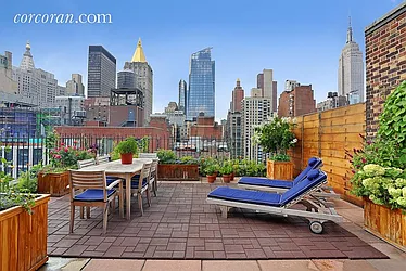 Sold by Corcoran