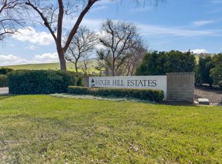 Valley View Dr, Exeter, CA 93221