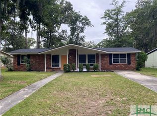 9 Burbank Blvd, Savannah, GA 31419