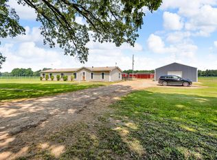 24623 P Dr S, Homer, MI 49245