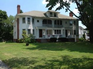 3196 Pawtucket Ave, Riverside, RI 02915