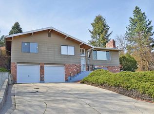 8403 N Northview Rd, Spokane, WA 99208