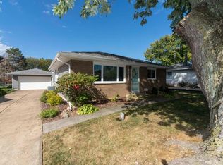 2078 S Willow Cove Dr, Lakeside Marblehead, OH 43440