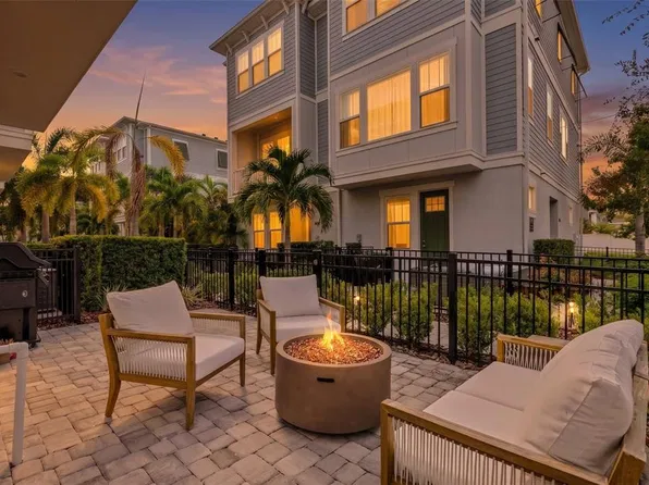 206 S TAMPANIA AVENUE #6, TAMPA, FL 33609