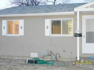 724-726 E Rio Grande St, Colorado Springs, CO 80903