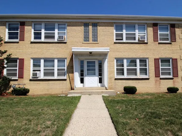 6920 West Center STREET, Milwaukee, WI 53210