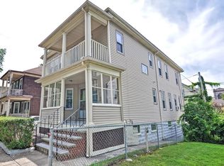 50 Whitfield Rd, Somerville, MA 02144