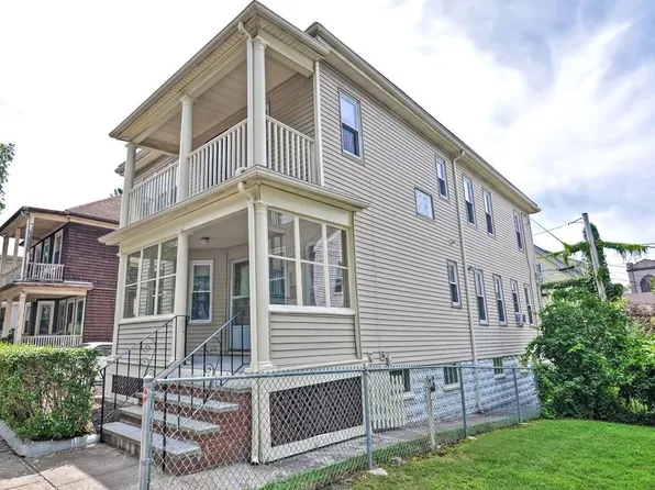 50 Whitfield Rd, Somerville, MA 02144