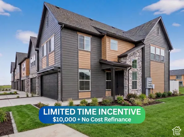2721 W 2735 N #133, Ogden, UT 84404