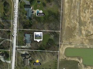 7066 Sandimark Pl, Westerville, OH 43081