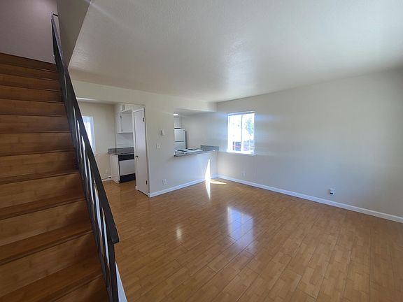Two-Story Loft