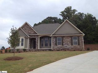 115 Rolling Meadow Ct, Anderson, SC 29621