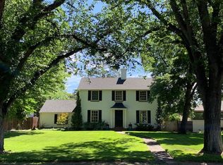 716 Monaco St Pkwy, Denver, CO 80220