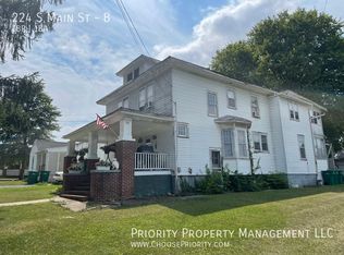 224 S Main St #B, Timberville, VA 22853