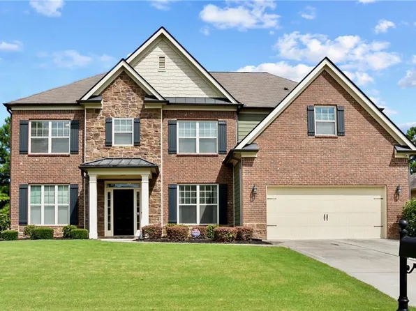 603 Discovery Ct, Acworth, GA 30102